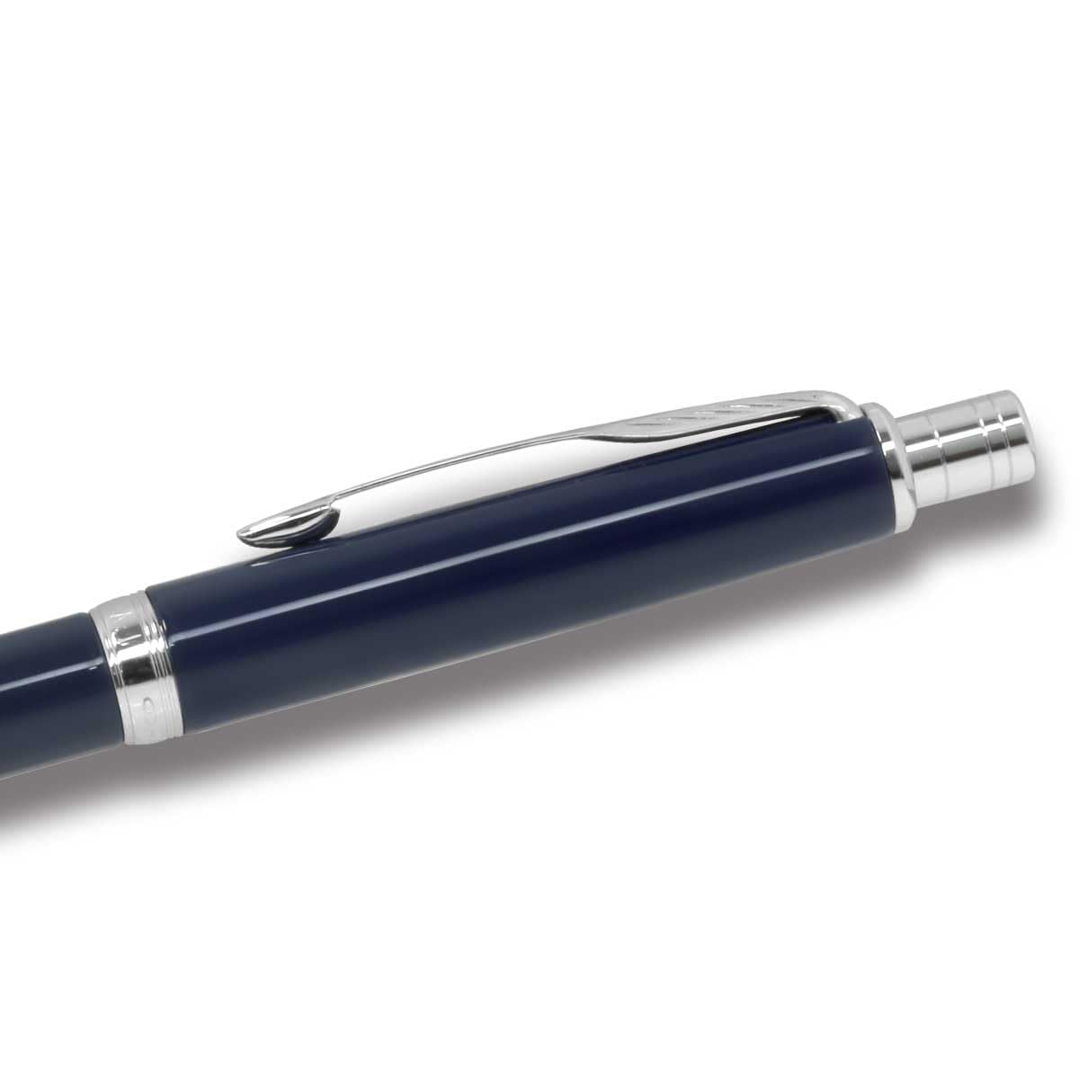 PARKER Sonnet Multifunction Pen Navy Blue CT 3-in-1 Gift Boxed