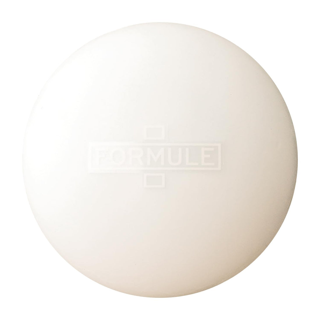 Formule Mild Scrub Soap 100g Gentle Exfoliating Cleanser