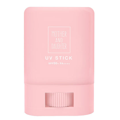 MOTHER AND DAUGHTER Clear UV Stick SPF50+ PA++++ 15g
