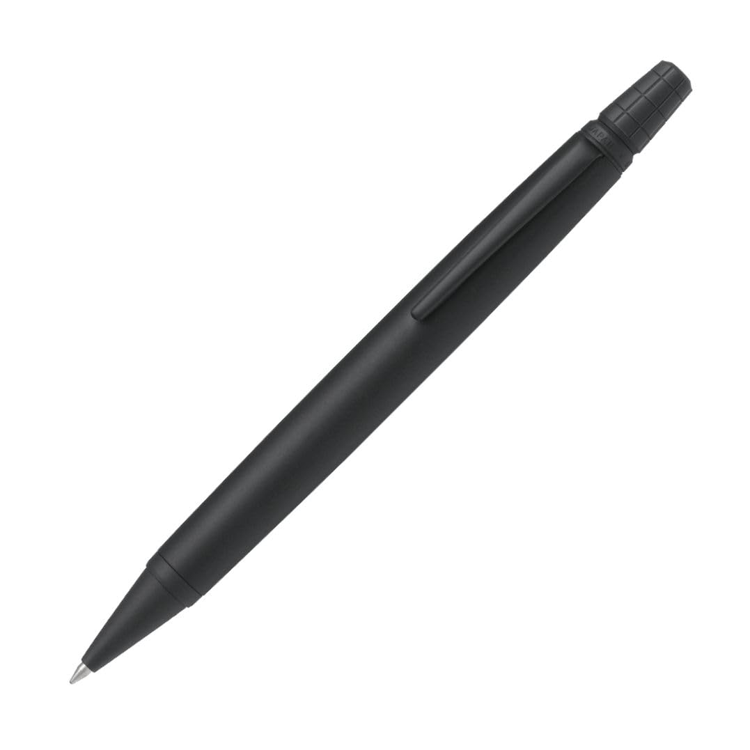 Pilot Oil-Based Ballpoint Pen 0.7mm Midnight Black