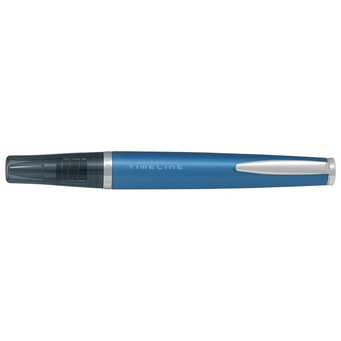 PILOT Timeline PRESENT Aqua Blue Ballpoint Pen BTL-3SR-AL 0.7 mm