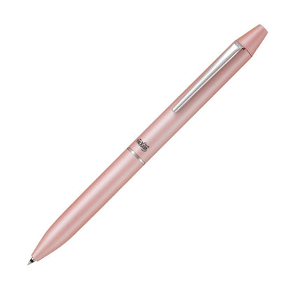 PILOT Multi-Color Ballpoint Pen Friction Ball 2 Biz 0.5mm Pink