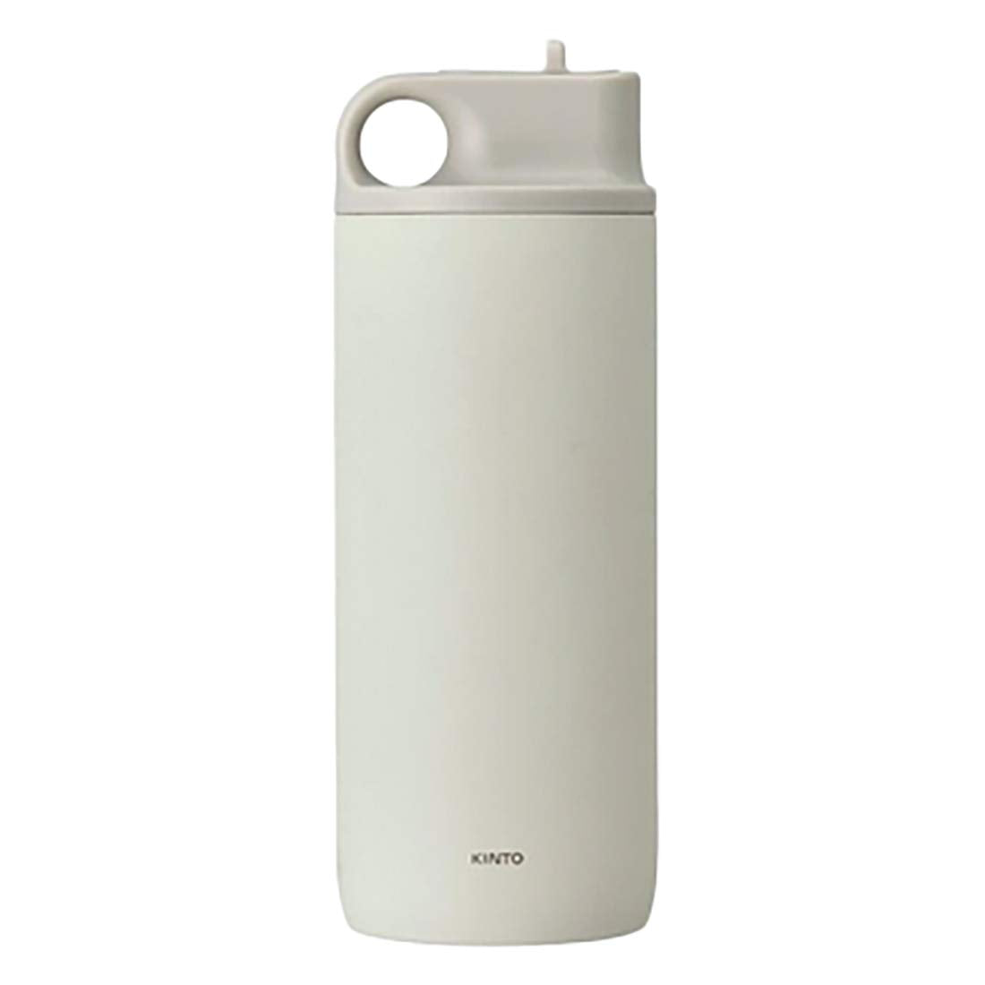 KINTO Active Tumbler 600ml Blue Gray for Everyday Use