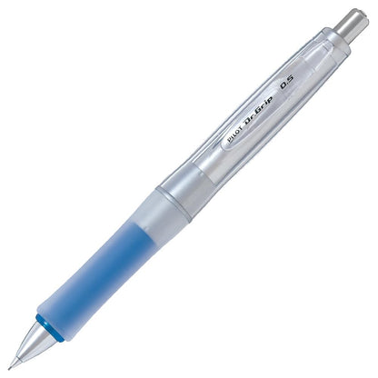 PILOT Dr. Grip G Spec Mechanical Pencil 0.5mm Soft Blue
