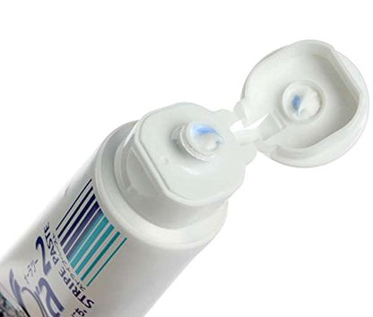 Ora2 Stripe Toothpaste 140g for Fresh Breath and Whitening