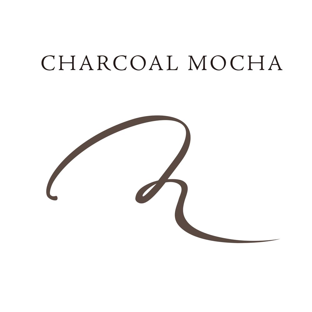 D-UP Silky Liquid Eyeliner WP Charcoal Mocha Long Lasting