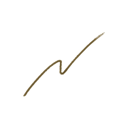 Burourasshu EX Ultra Skinny Pencil Brow Ash Brown 0.02g