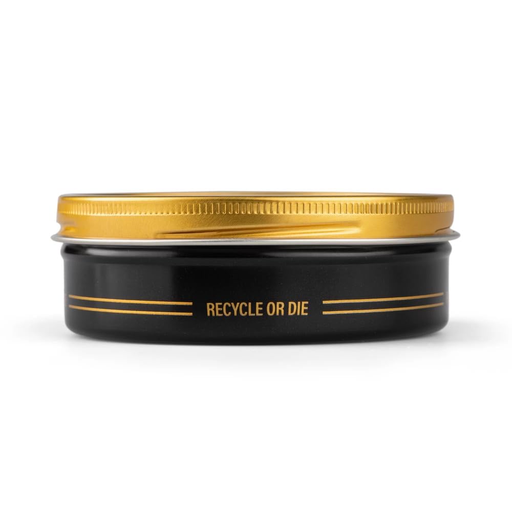 Reuzel Liquid Death Pomade 95g for Strong Hold and High Shine
