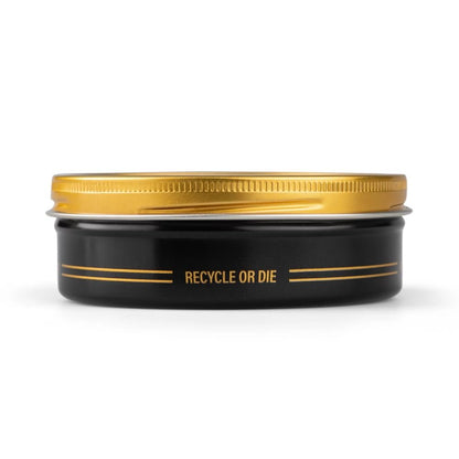 Reuzel Liquid Death Pomade 95g for Strong Hold and High Shine