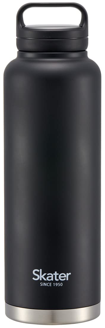 Skater Stainless Steel Water Bottle 1500ml with Handle for Sports