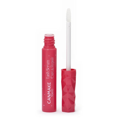 CANMAKE Lash Serum Care and Repair 4g Japanese Skincare