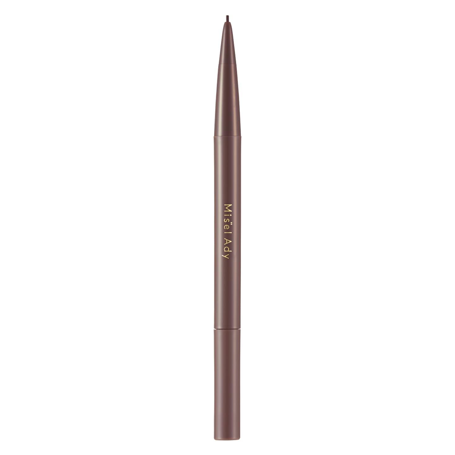 Squeeze Me Powdery Eyebrow Pencil Slim 03 Natural Brown