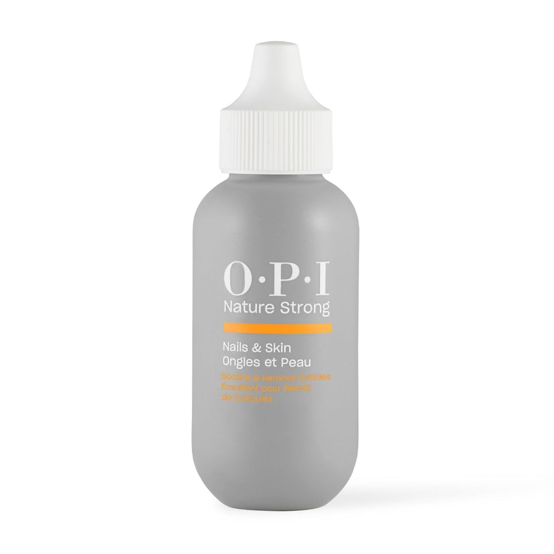 OPI Cuticle Remover 50mL for Moisturizing and Softening Nails