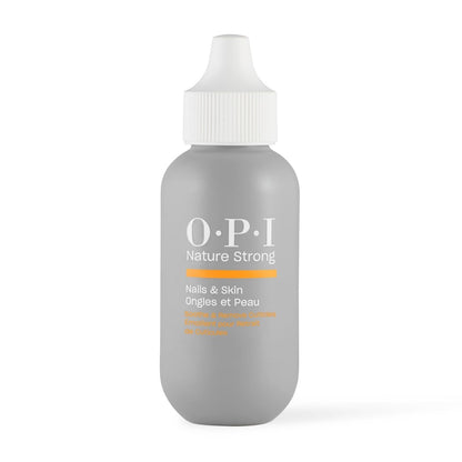 OPI Cuticle Remover 50mL for Moisturizing and Softening Nails