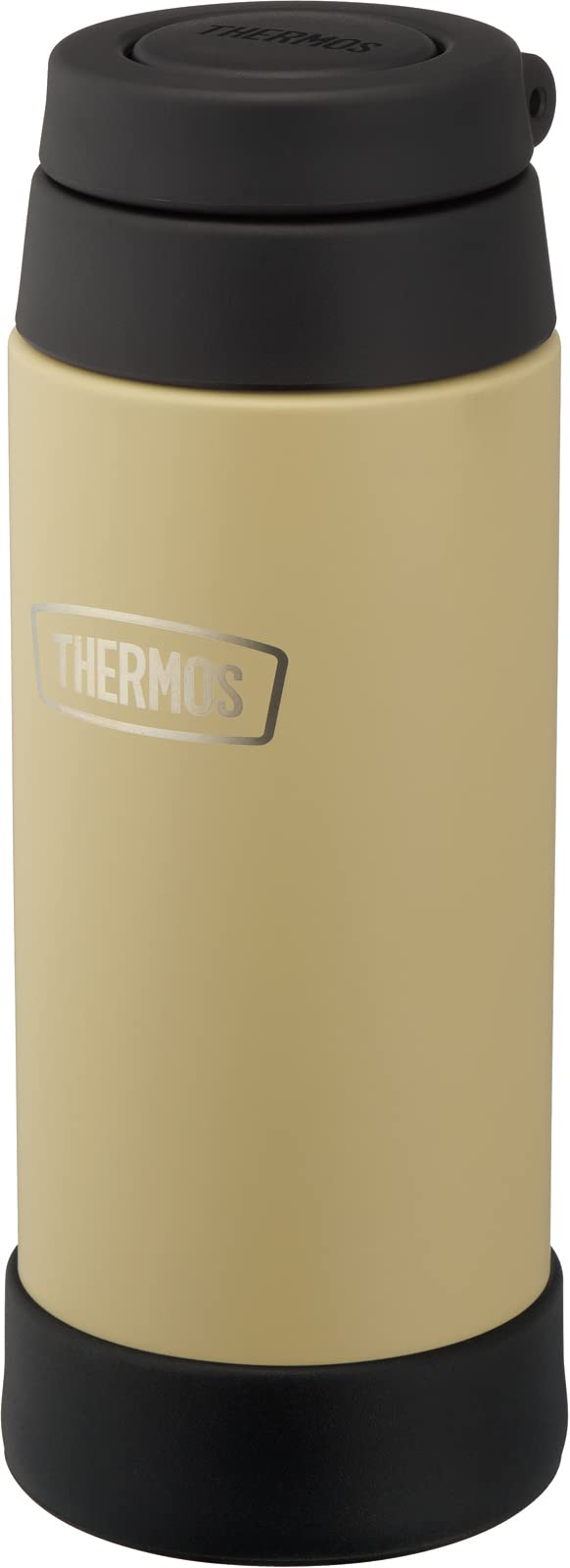 THERMOS Outdoor Series Vacuum Insulated Travel Mug 500ml Sand Beige