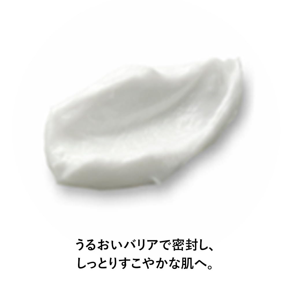 Exbarrier Repair Cream II Ultra Moisturizing 44g for Japanese Skincare