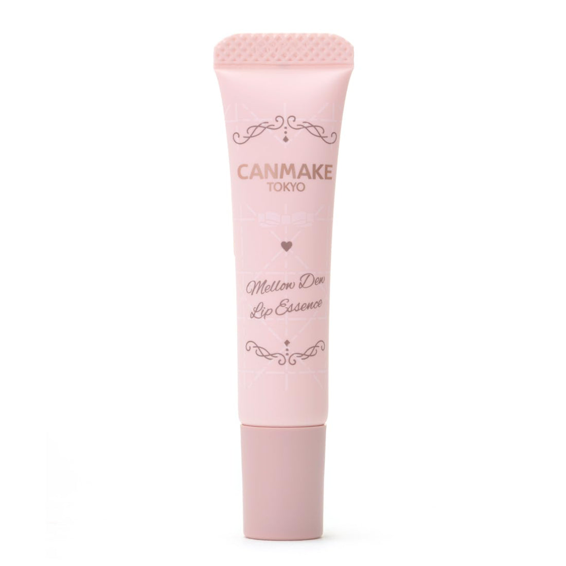 CANMAKE Mellow Dew Lip Essence 7g Hydrating Lip Serum Clear Pink