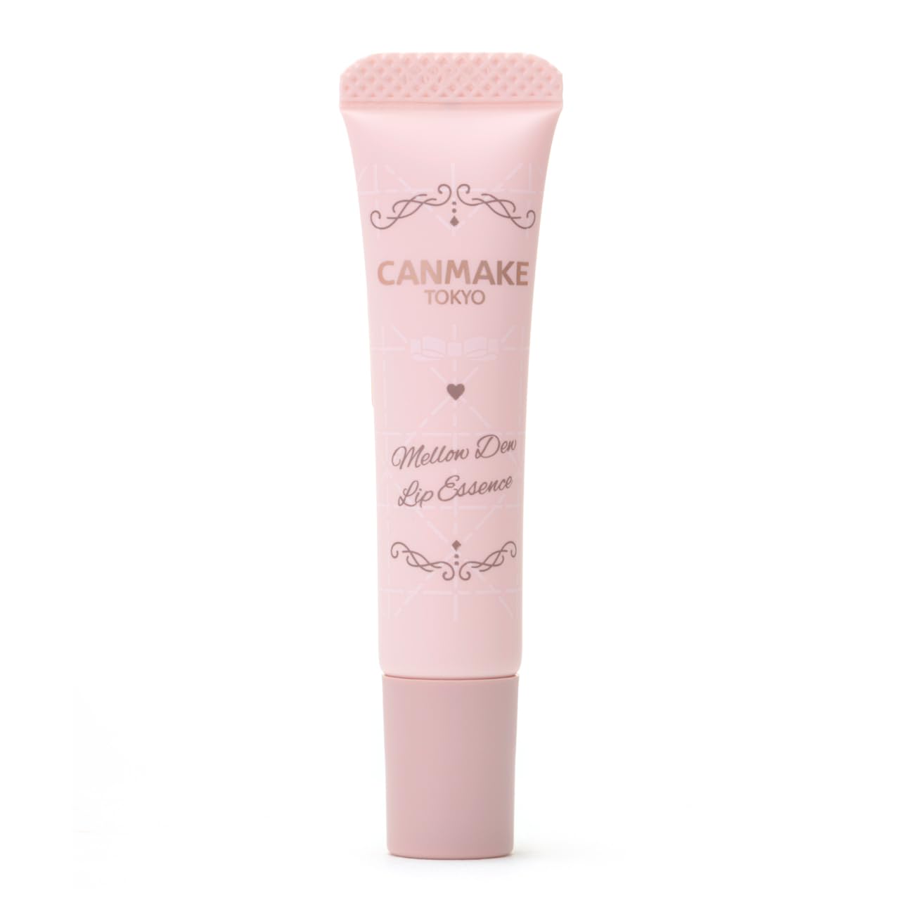 CANMAKE Mellow Dew Lip Essence 7g Hydrating Lip Serum Clear Pink