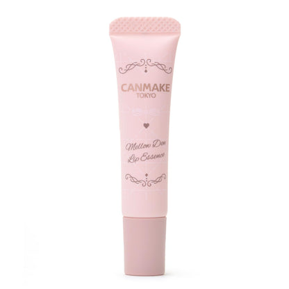 CANMAKE Mellow Dew Lip Essence 7g Hydrating Lip Serum Clear Pink