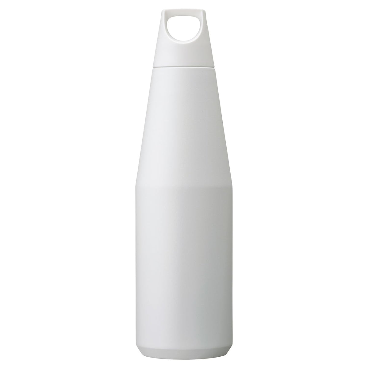 KINTO Trail Tumbler 1080ml White Double-Walled Insulated Design