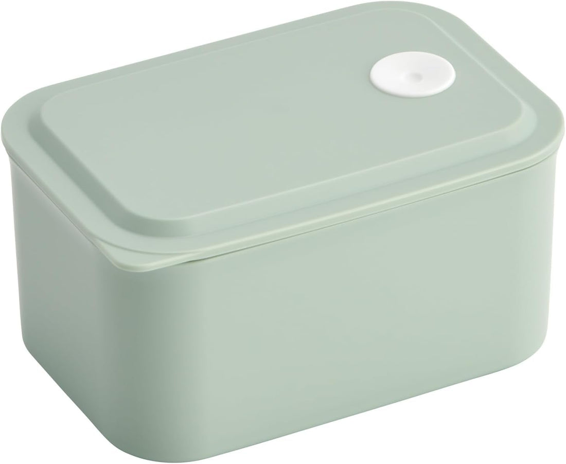 Skater Bento Box Mini Container 320ml Microwave Safe Lunch Case