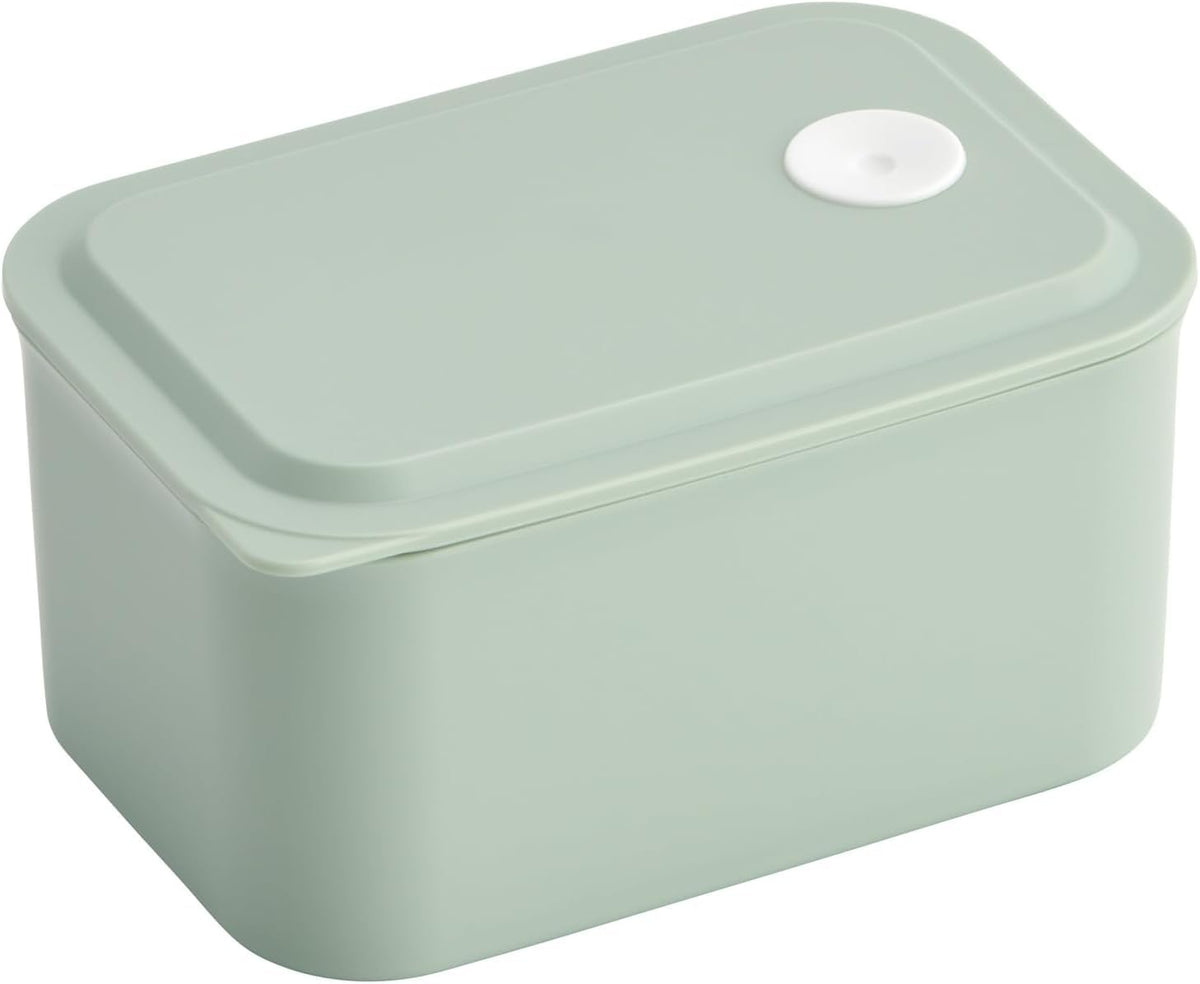 Skater Bento Box Mini Container 320ml Microwave Safe Lunch Case