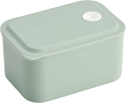 Skater Bento Box Mini Container 320ml Microwave Safe Lunch Case