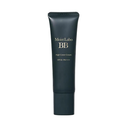 MEISHOKU Moist Lab High Cover BB Cream Natural Beige 30g