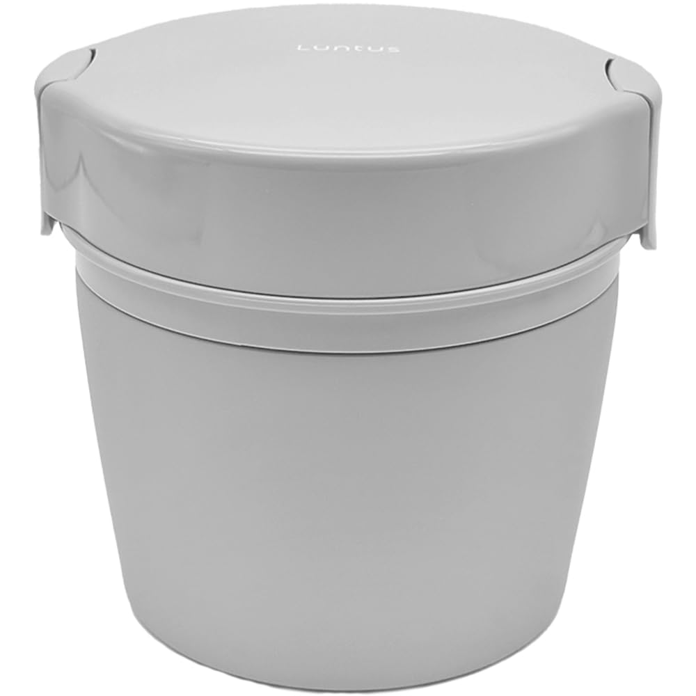 Asvel Insulated Lunch Jar 500ml for Soups and Rice