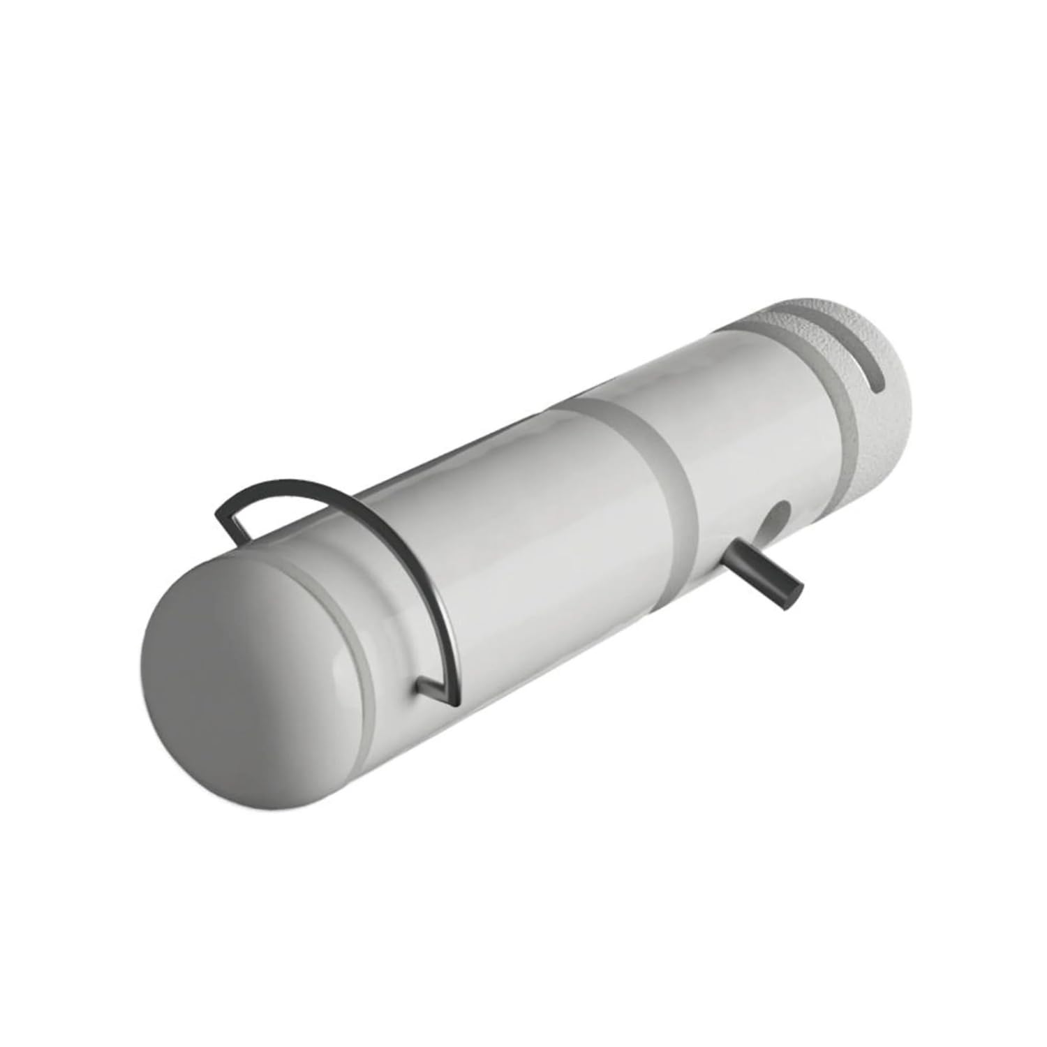 MAKERS DESIGN Snap Fit Propellant Tank Type A S Size Model Kit Part