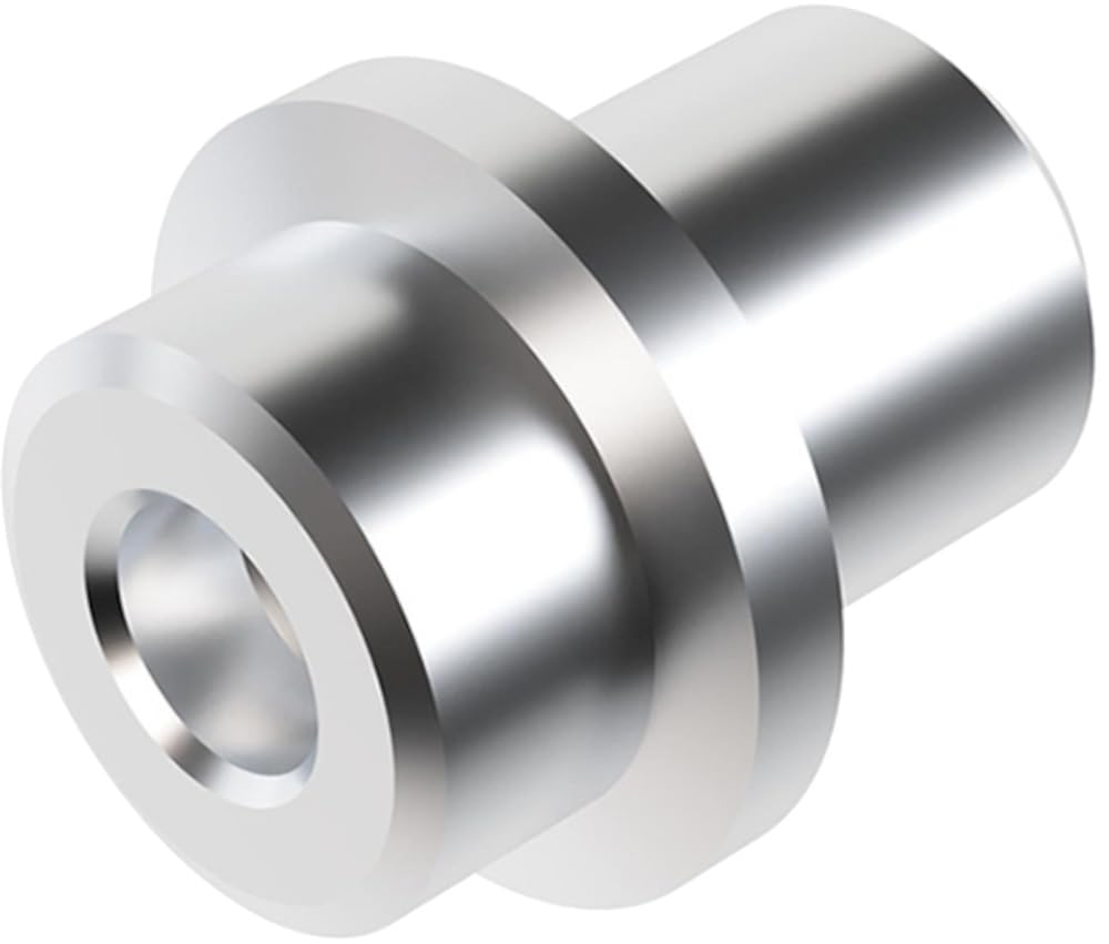 HiQparts FC Bolt 1.5mm Set of 10 for Model Kits