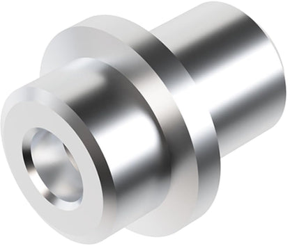 HiQparts FC Bolt 1.5mm Set of 10 for Model Kits