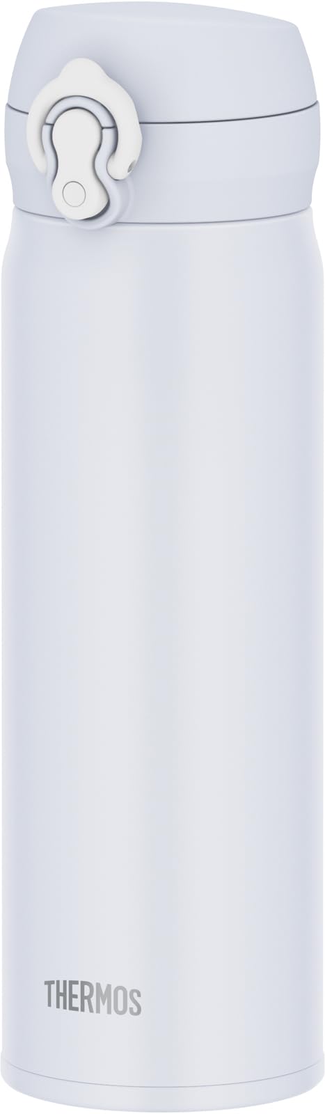 THERMOS Vacuum Insulated Travel Mug 500ml Snow White