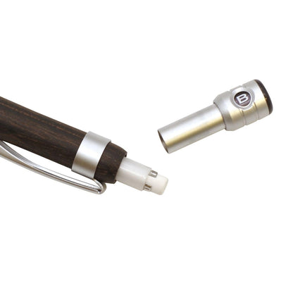 PILOT S20 Mechanical Pencil 0.5mm Brown for Precise Writing