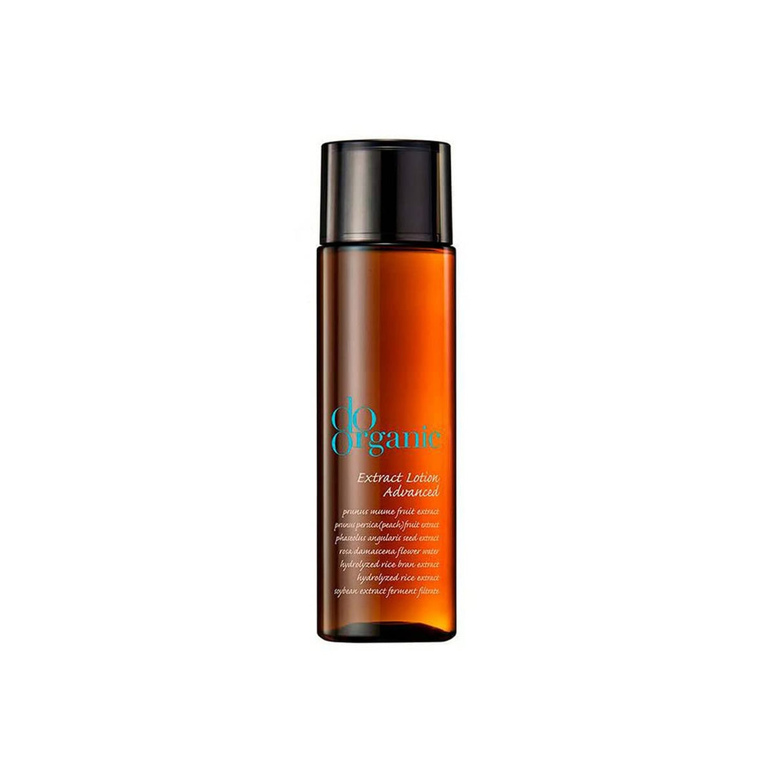 do Organic Extract Lotion Advanced Hydrating Toner 120mL