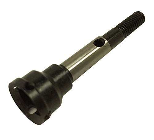 TAMIYA Square Hard Steel Universal Axle for Wild Willy 2