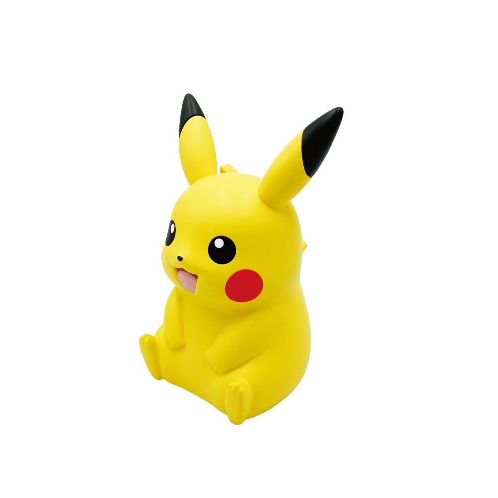 ENSKY Pokemon Coin Bank Pikachu Collectible Figure