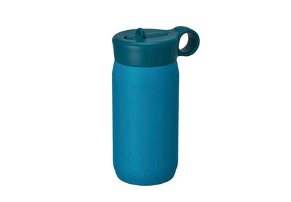 KINTO Play Tumbler Turquoise 300ml - Stylish Japanese Drinkware