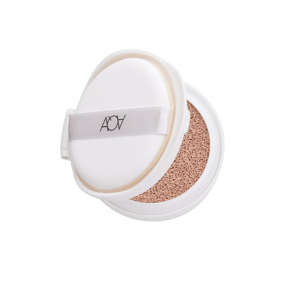 AQUA･AQUA Organic Cushion Compact Refill Pink Beige