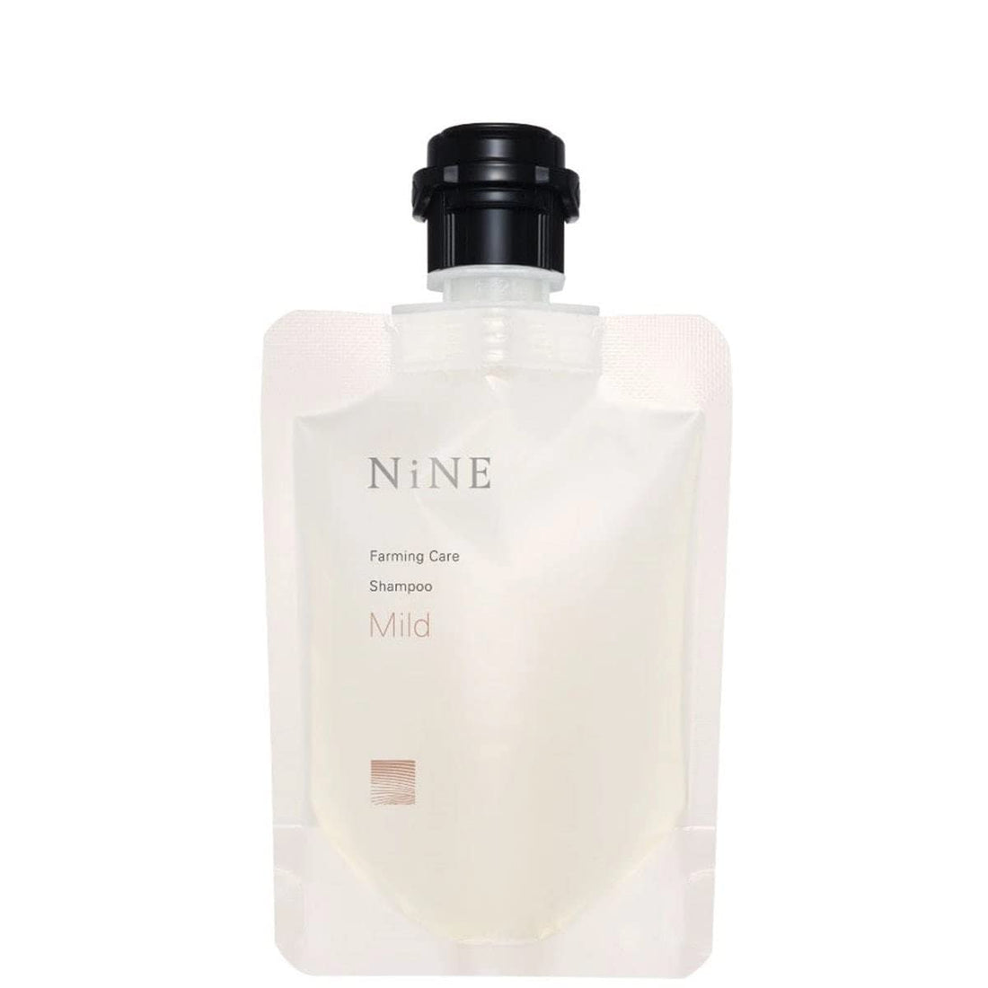 Hoyu Pro Nine Firming Care Shampoo 90ml for Japanese Hair Care