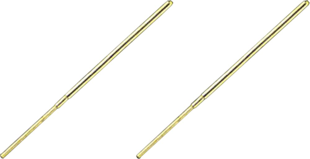 FineMolds 1/72 Zero Fighter Pitot Tube Model Parts Set of 2