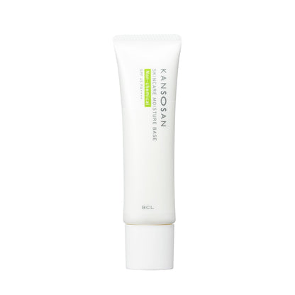 Kansousan Hydrating Makeup Base Non-Chemical 30g for Dry Skin