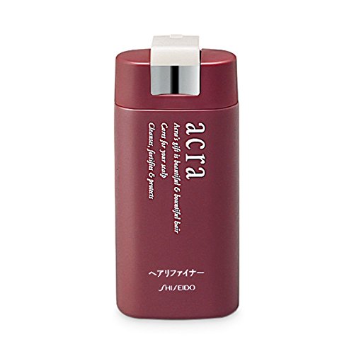 ACRA Hair Refiner 120mL Lightweight Hair Treatment