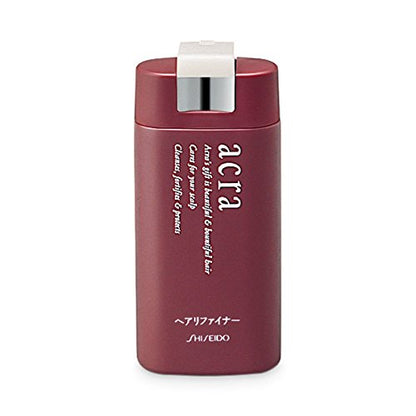 ACRA Hair Refiner 120mL Lightweight Hair Treatment