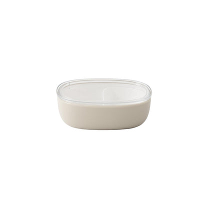 KINTO Lunch Bowl Ivory 300ml Perfect for Japanese Dining