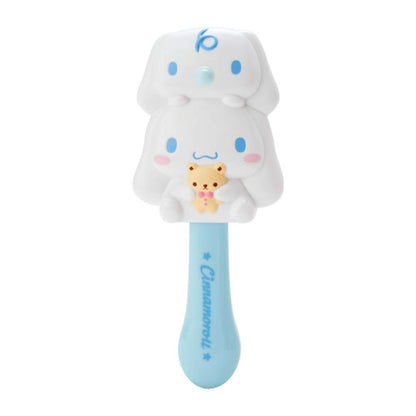 Sanrio Cinnamoroll Character Shaped Hair Brush for Wavy Hair