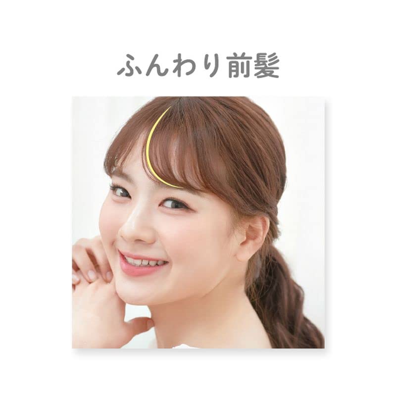 NEUT Clip Roll Brush for Effortless Styling