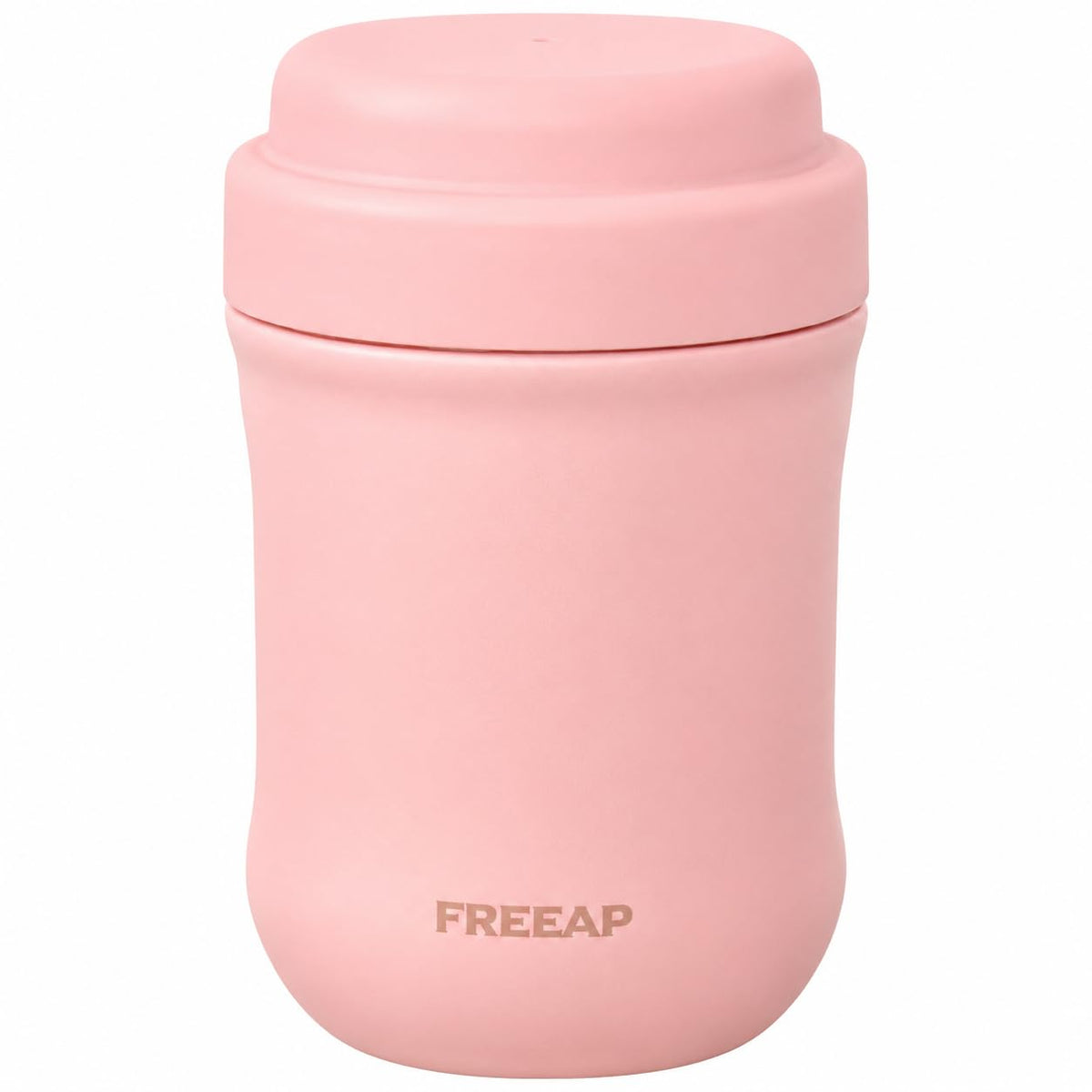 FREEAP Noodle Container with Heat Retention and Cooling Features 400ml