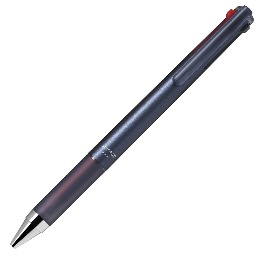 PILOT Juice Up 3 Multi-Color Ballpoint Pen 0.4mm Midnight
