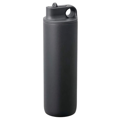KINTO Active Tumbler 800ml Black for On-the-Go Hydration